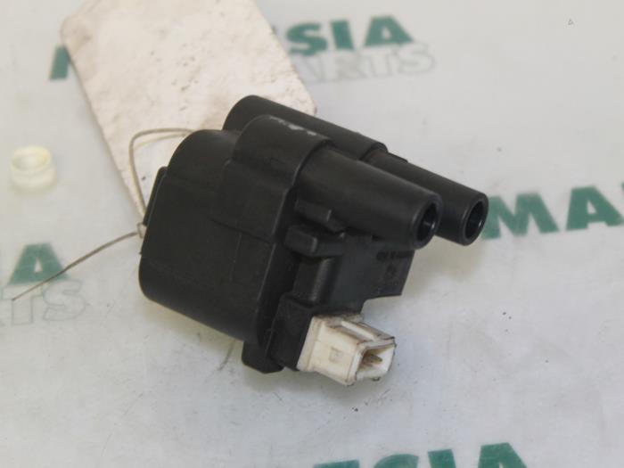 Usagé Bobine Renault Clio II (BB/CB) 1.4 Prix € 20,00 Règlement à la marge proposé par Maresia Parts