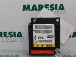 Used Airbag Module Citroen C5 I Berline (DC) 1.8 16V Price € 50,00 Margin scheme offered by Maresia Parts
