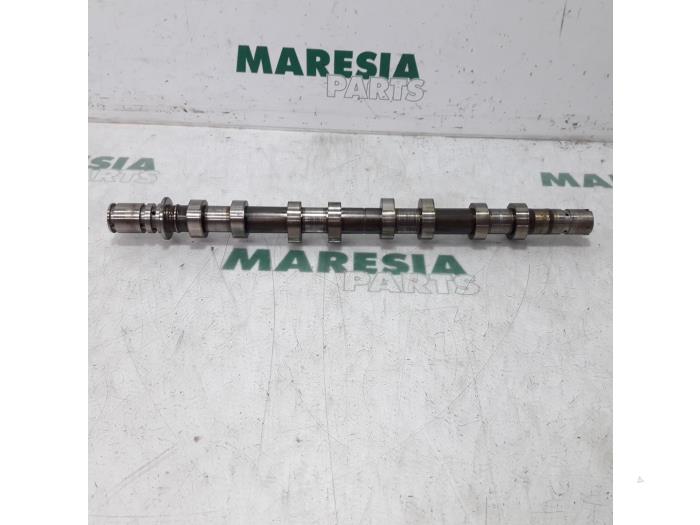Usagé Arbre à cames Renault Laguna II Grandtour (KG) 1.8 16V Prix € 75,00 Règlement à la marge proposé par Maresia Parts