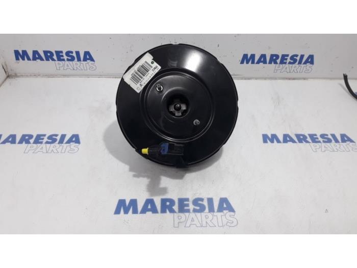Usagé Servo frein Citroen C3 (SX/SW) 1.2 12V e-THP PureTech 110 Prix € 50,00 Règlement à la marge proposé par Maresia Parts
