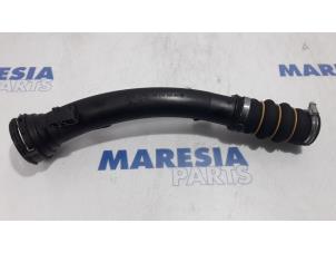 Used Intercooler tube Citroen C3 (SX/SW) 1.2 12V e-THP PureTech 110 Price € 35,00 Margin scheme offered by Maresia Parts