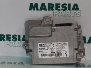Used Airbag Module Renault Clio III (BR/CR) 1.2 16V 75 Price € 75,00 Margin scheme offered by Maresia Parts
