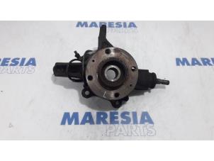 Used Knuckle, front left Citroen Berlingo 1.6 Hdi 90 Phase 2 Price € 78,65 Inclusive VAT offered by Maresia Parts
