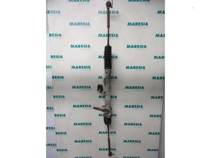 Gebrauchte Lenkgetriebe Fiat Punto II (188) 1.2 16V 3-Drs. Preis € 35,00 Margenregelung angeboten von Maresia Parts