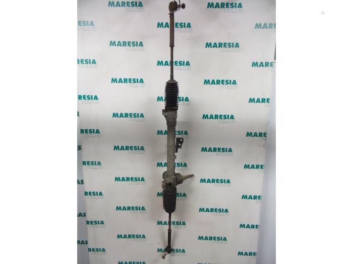 Gebrauchte Lenkgetriebe Fiat Punto II (188) 1.4 16V Preis € 35,00 Margenregelung angeboten von Maresia Parts