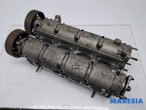 Usados Culata Fiat Stilo (192A/B) 1.6 16V 3-Drs. Precio € 136,50 Norma de margen ofrecido por Maresia Parts