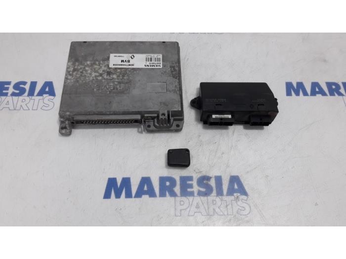Used Engine management computer Renault Laguna I (B56) 1.8 RN,RT Price € 105,00 Margin scheme offered by Maresia Parts
