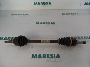Used Front drive shaft, left Citroen C3 (FC/FL/FT) 1.4 Price € 50,00 Margin scheme offered by Maresia Parts