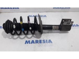 Used Front shock absorber rod, left Citroen Berlingo 1.6 Hdi 90 Phase 2 Price € 72,60 Inclusive VAT offered by Maresia Parts