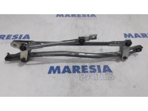 Used Wiper mechanism Citroen Berlingo 1.6 Hdi 90 Phase 2 Price € 60,50 Inclusive VAT offered by Maresia Parts