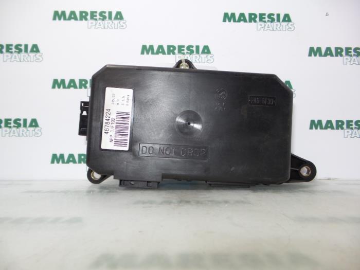 Used Computer, miscellaneous Fiat Stilo (192A/B) 1.8 16V 3-Drs. Price € 35,00 Margin scheme offered by Maresia Parts