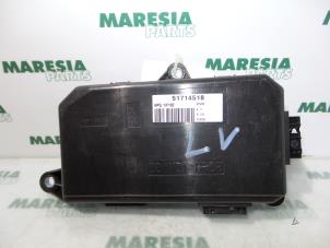 Używane Sterownik Rózne Fiat Stilo MW (192C) 1.9 JTD 16V 140 Multijet Cena € 50,00 Procedura marży oferowane przez Maresia Parts