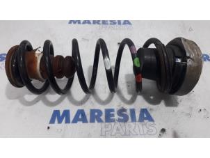 Used Rear coil spring Citroen Berlingo 1.6 Hdi 90 Phase 2 Price € 36,30 Inclusive VAT offered by Maresia Parts