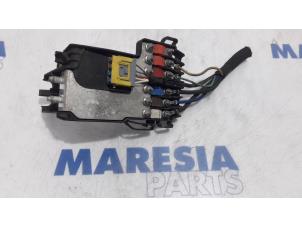 Used Fuse box Citroen Berlingo 1.6 Hdi 90 Phase 2 Price € 36,30 Inclusive VAT offered by Maresia Parts