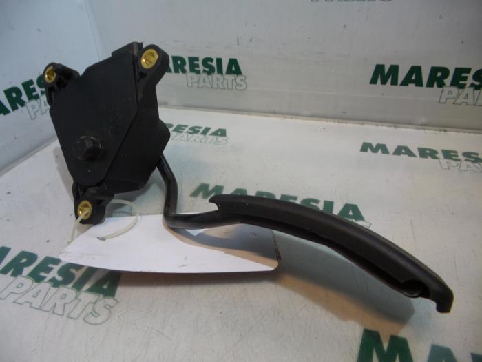 Gebrauchte Gaspedalposition Sensor Renault Megane II Grandtour (KM) 1.6 16V Preis € 35,00 Margenregelung angeboten von Maresia Parts