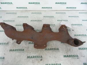 Used Exhaust manifold Citroen Xsara Picasso (CH) 2.0 HDi 90 Price € 50,00 Margin scheme offered by Maresia Parts