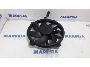 Used Fan motor Citroen Berlingo 1.6 Hdi 90 Phase 2 Price € 60,50 Inclusive VAT offered by Maresia Parts