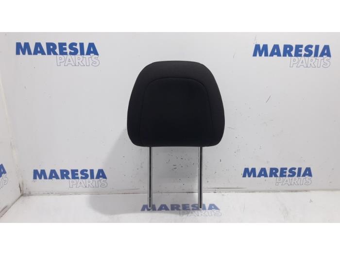 Używane Zaglówek Citroen DS4 (NX) 1.6 16V VTi 120 Cena € 75,00 Procedura marży oferowane przez Maresia Parts