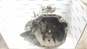 Gebrauchte Getriebe Renault Grand Scénic II (JM) 1.5 dCi 100 Preis € 262,50 Margenregelung angeboten von Maresia Parts