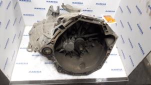 Used Gearbox Renault Scénic II (JM) 1.5 dCi 105 Price € 577,50 Margin scheme offered by Maresia Parts