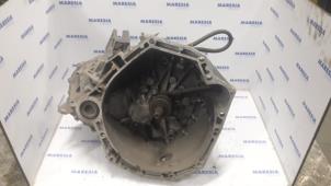 Used Gearbox Renault Scénic II (JM) 1.5 dCi 105 Price € 630,00 Margin scheme offered by Maresia Parts