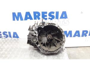 Used Gearbox Renault Scénic II (JM) 1.9 dCi 120 Price € 472,50 Margin scheme offered by Maresia Parts