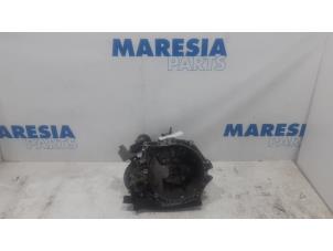 Used Gearbox Peugeot 308 SW (4E/H) 1.6 HDi 16V Price € 210,00 Margin scheme offered by Maresia Parts