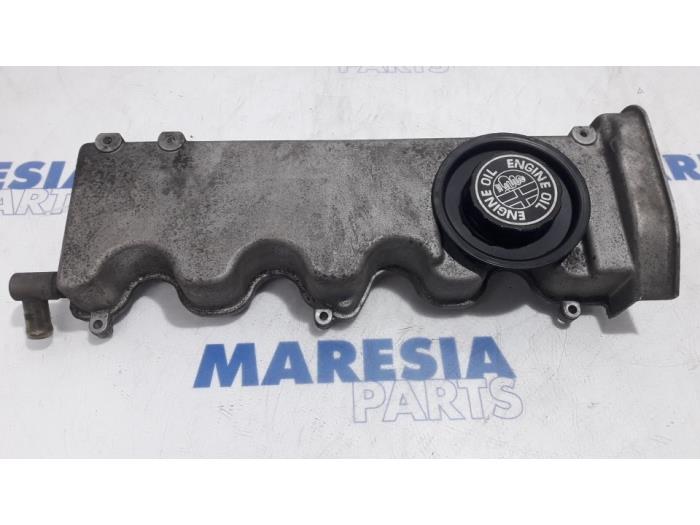 Gebrauchte Ventildeckel Alfa Romeo 156 Sportwagon (932) 1.9 JTD Preis € 40,00 Margenregelung angeboten von Maresia Parts