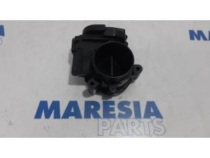 Used Throttle body Citroen C3 Picasso (SH) 1.4 16V VTI 95 Price € 35,00 Margin scheme offered by Maresia Parts