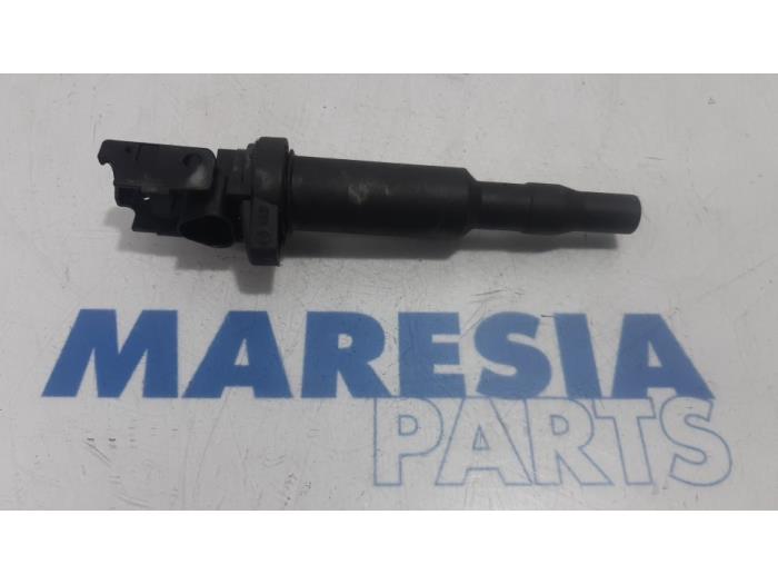 Gebrauchte Zündspule Citroen C3 Picasso (SH) 1.4 16V VTI 95 Preis € 9,75 Margenregelung angeboten von Maresia Parts