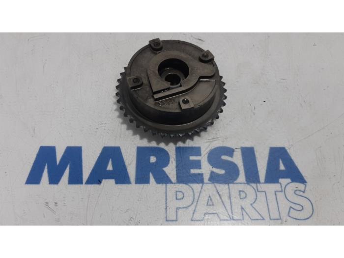 Begagnade Kamaxeldrev Citroen C3 Picasso (SH) 1.4 16V VTI 95 Pris € 25,00 Marginaltabell erbjuds av Maresia Parts