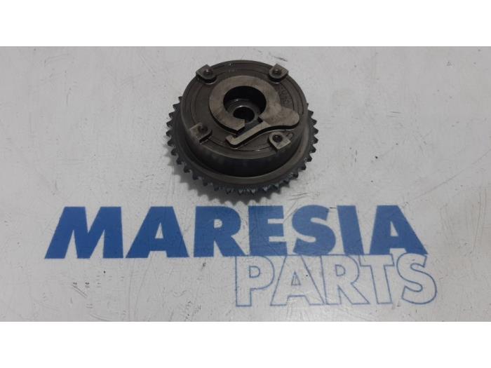 Begagnade Kamaxeldrev Citroen C3 Picasso (SH) 1.4 16V VTI 95 Pris € 25,00 Marginaltabell erbjuds av Maresia Parts