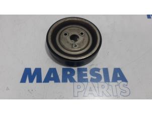 Used Water pump pulley Citroen C3 Picasso (SH) 1.4 16V VTI 95 Price € 25,00 Margin scheme offered by Maresia Parts
