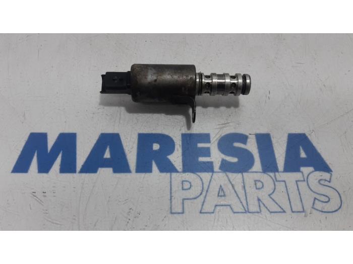 Begagnade Kamaxelsensor Citroen C3 Picasso (SH) 1.4 16V VTI 95 Pris € 35,00 Marginaltabell erbjuds av Maresia Parts