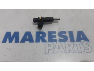 Usados Inyector (inyección de gasolina) Citroen C3 Picasso (SH) 1.4 16V VTI 95 Precio € 20,00 Norma de margen ofrecido por Maresia Parts
