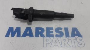Used Ignition coil Citroen C3 Picasso (SH) 1.4 16V VTI 95 Price € 9,75 Margin scheme offered by Maresia Parts