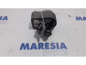 Used Oil cooler Renault Clio III (BR/CR) 1.5 dCi 70 Price € 50,00 Margin scheme offered by Maresia Parts