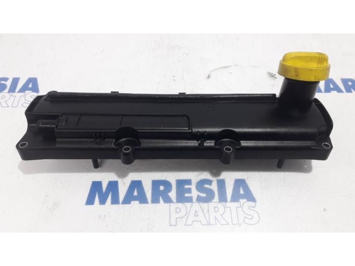 Gebrauchte Ventildeckel Renault Clio III (BR/CR) 1.5 dCi 70 Preis € 40,00 Margenregelung angeboten von Maresia Parts
