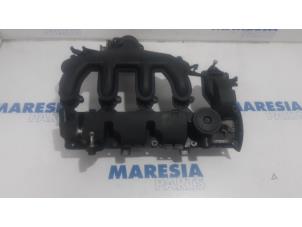 Used Rocker cover Peugeot Expert (G9) 2.0 HDi 120 Price € 105,00 Margin scheme offered by Maresia Parts