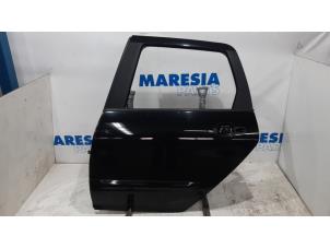 Used Rear door 4-door, left Peugeot 308 SW (4E/H) 1.6 HDi 16V Price € 157,50 Margin scheme offered by Maresia Parts