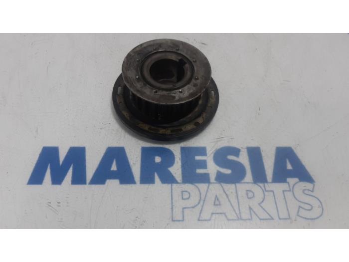 Begagnade Vevaxeldrev Peugeot Expert (G9) 2.0 HDi 120 Pris € 35,00 Marginaltabell erbjuds av Maresia Parts