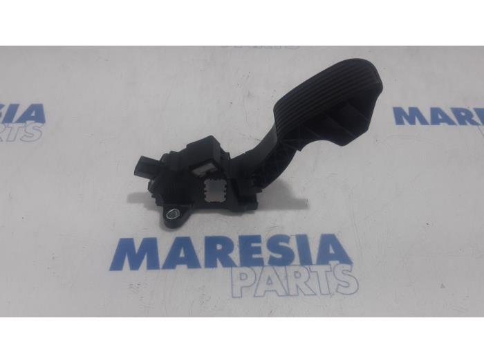 Gebrauchte Gaspedalposition Sensor Citroen C1 1.0 Vti 68 12V Preis € 50,00 Margenregelung angeboten von Maresia Parts