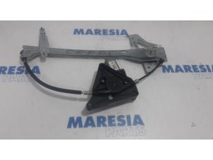 Used Window mechanism 4-door, front right Citroen C1 1.0 Vti 68 12V Price € 65,00 Margin scheme offered by Maresia Parts
