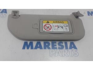 Used Sun visor Citroen C1 1.0 Vti 68 12V Price € 30,00 Margin scheme offered by Maresia Parts