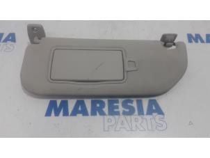 Used Sun visor Citroen C1 1.0 Vti 68 12V Price € 30,00 Margin scheme offered by Maresia Parts