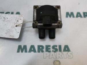 Used Ignition coil Lancia Ypsilon (840) 1.2 LS,LX 16V Price € 10,00 Margin scheme offered by Maresia Parts