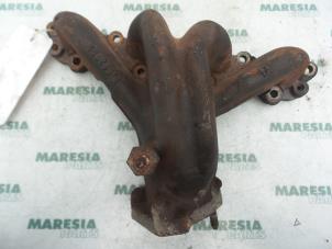 Used Exhaust manifold Lancia Ypsilon (840) 1.2 LS,LX 16V Price € 35,00 Margin scheme offered by Maresia Parts