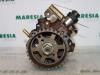 Mechanical fuel pump from a Peugeot 407 SW (6E) 1.6 HDiF 16V 2005