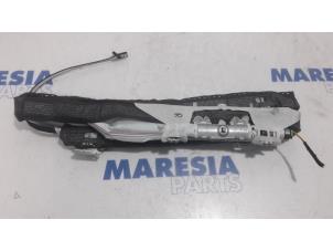 Used Roof curtain airbag, right Peugeot 308 SW (4E/H) 1.6 HDi 16V Price € 25,00 Margin scheme offered by Maresia Parts