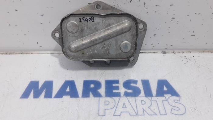 Gebrauchte Ölkühler Fiat Panda (312) 0.9 TwinAir Turbo 85 Preis € 50,00 Margenregelung angeboten von Maresia Parts